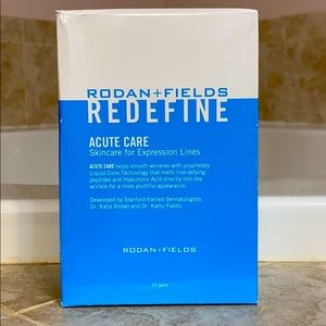 Rodan&Fields Acute care